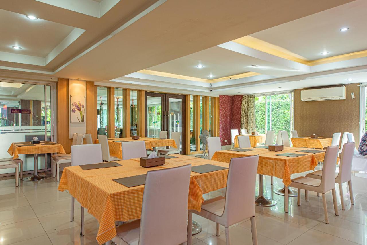 The Wing Design Hotel Bangkok Kültér fotó