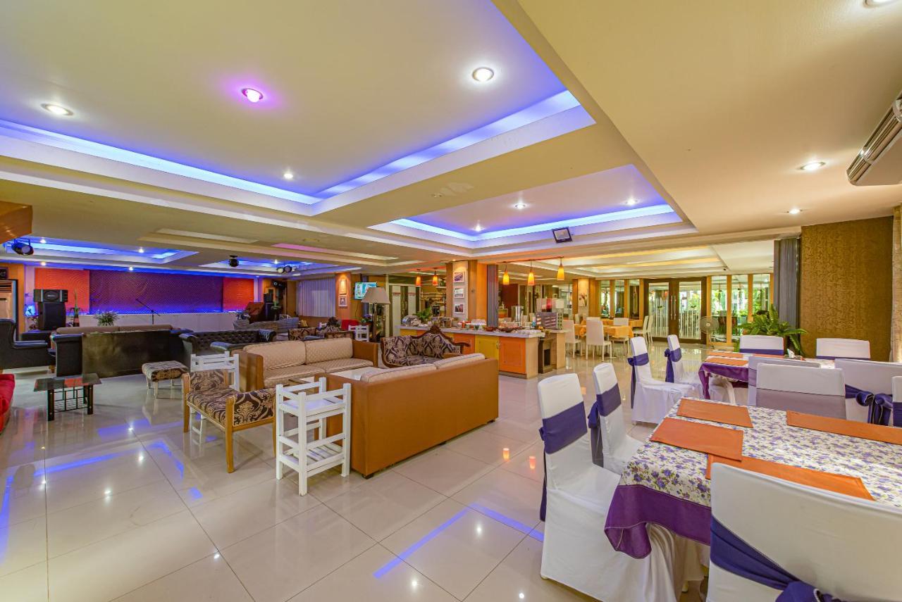 The Wing Design Hotel Bangkok Kültér fotó
