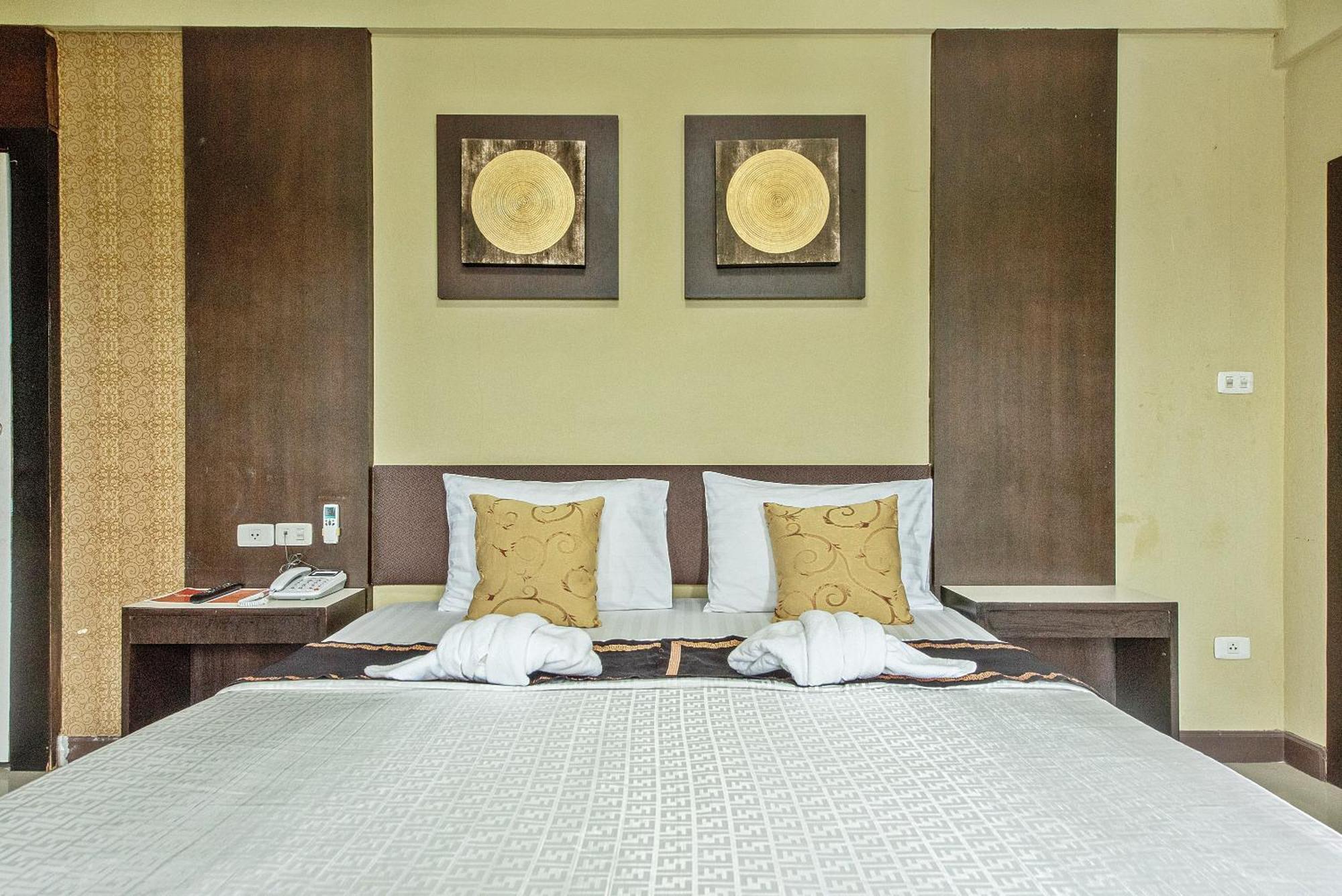 The Wing Design Hotel Bangkok Kültér fotó