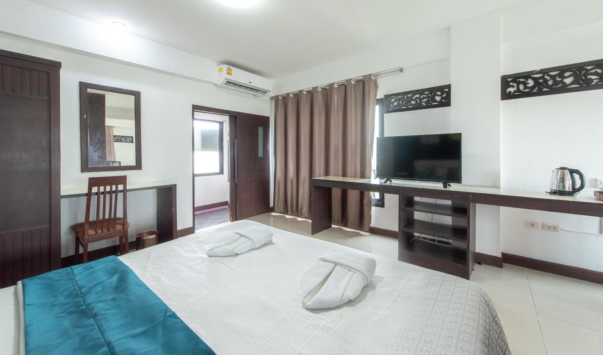 The Wing Design Hotel Bangkok Kültér fotó