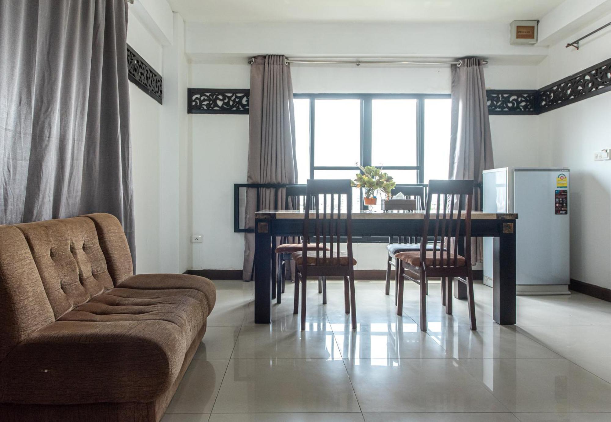 The Wing Design Hotel Bangkok Kültér fotó